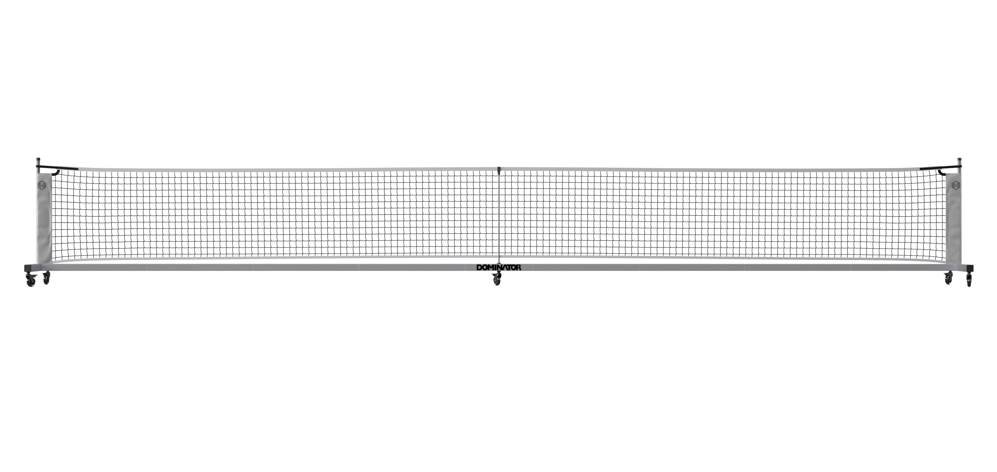 Pro Max Rolling Portable Pickleball Net