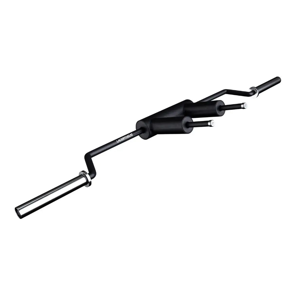 RSB1 Safety Squat Bar – 770LB Capacity | 180K PSI Alloy Steel