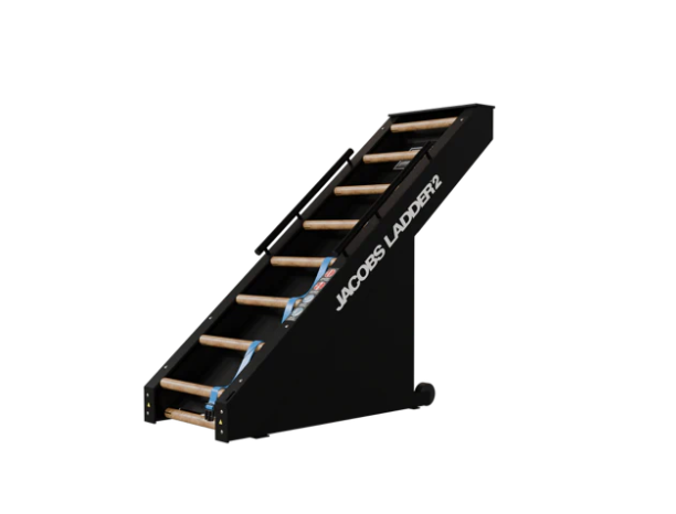 Jacobs Ladder JL2 – Compact Home Climbing Cardio Machine
