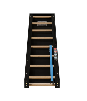 Jacobs Ladder JL2 – Compact Home Climbing Cardio Machine