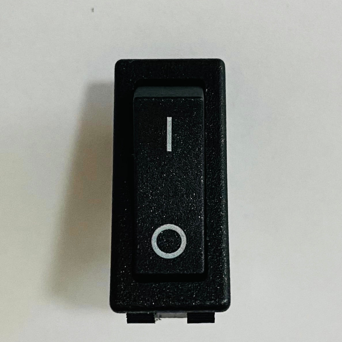 Replacement Power Switch for Machine Control Panel