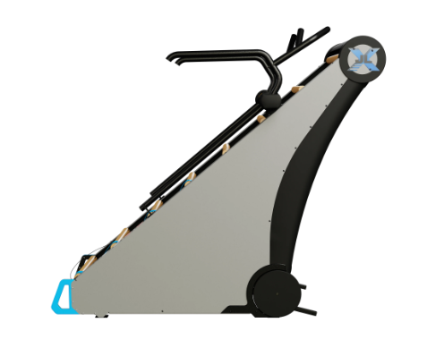 Jacobs Ladder JLX Climbing Cardio Machine – Self-Powered Fitness Stair Trainer for Home & Commercial Gym