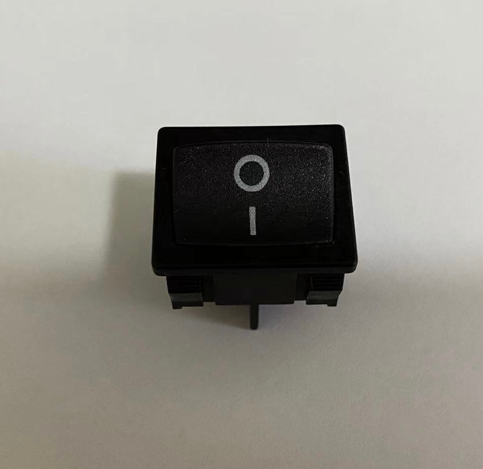 Replacement Power Switch for Machine Control Panel