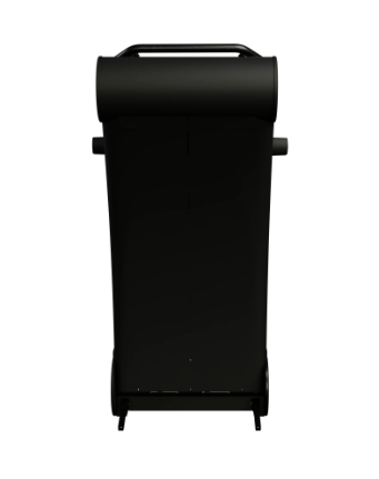 Jacobs Ladder JLX Climbing Cardio Machine – Self-Powered Fitness Stair Trainer for Home & Commercial Gym