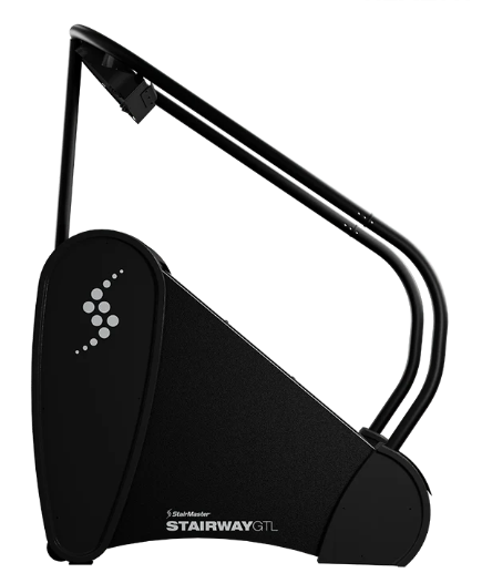 Stairway GTL – Self-Powered Compact Stair Climber with Digital Tracking