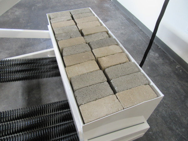 Hurricane™ Portable Basketball Goal