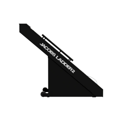 Jacobs Ladder JL2 – Compact Home Climbing Cardio Machine