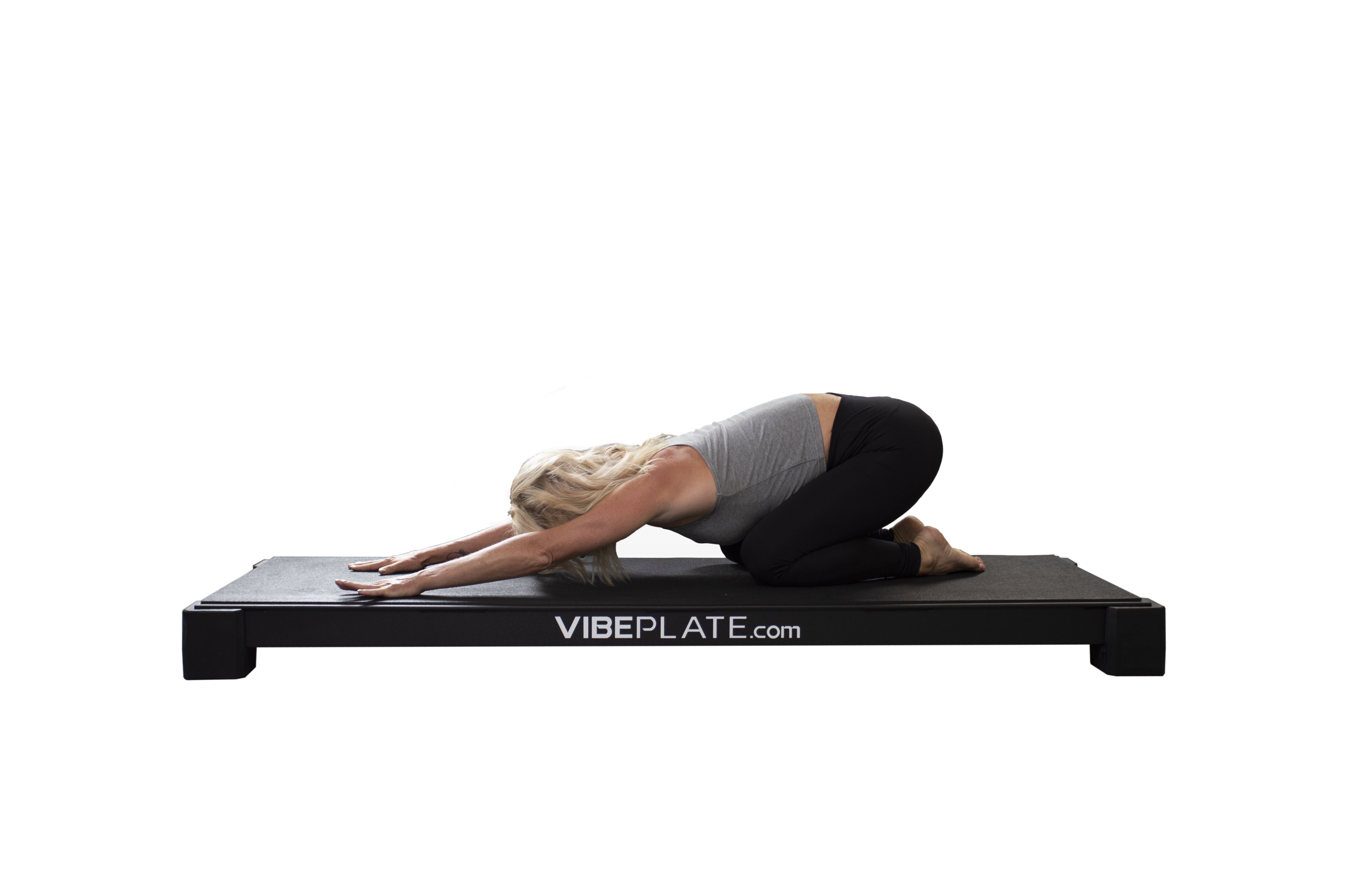 Yoga Plate