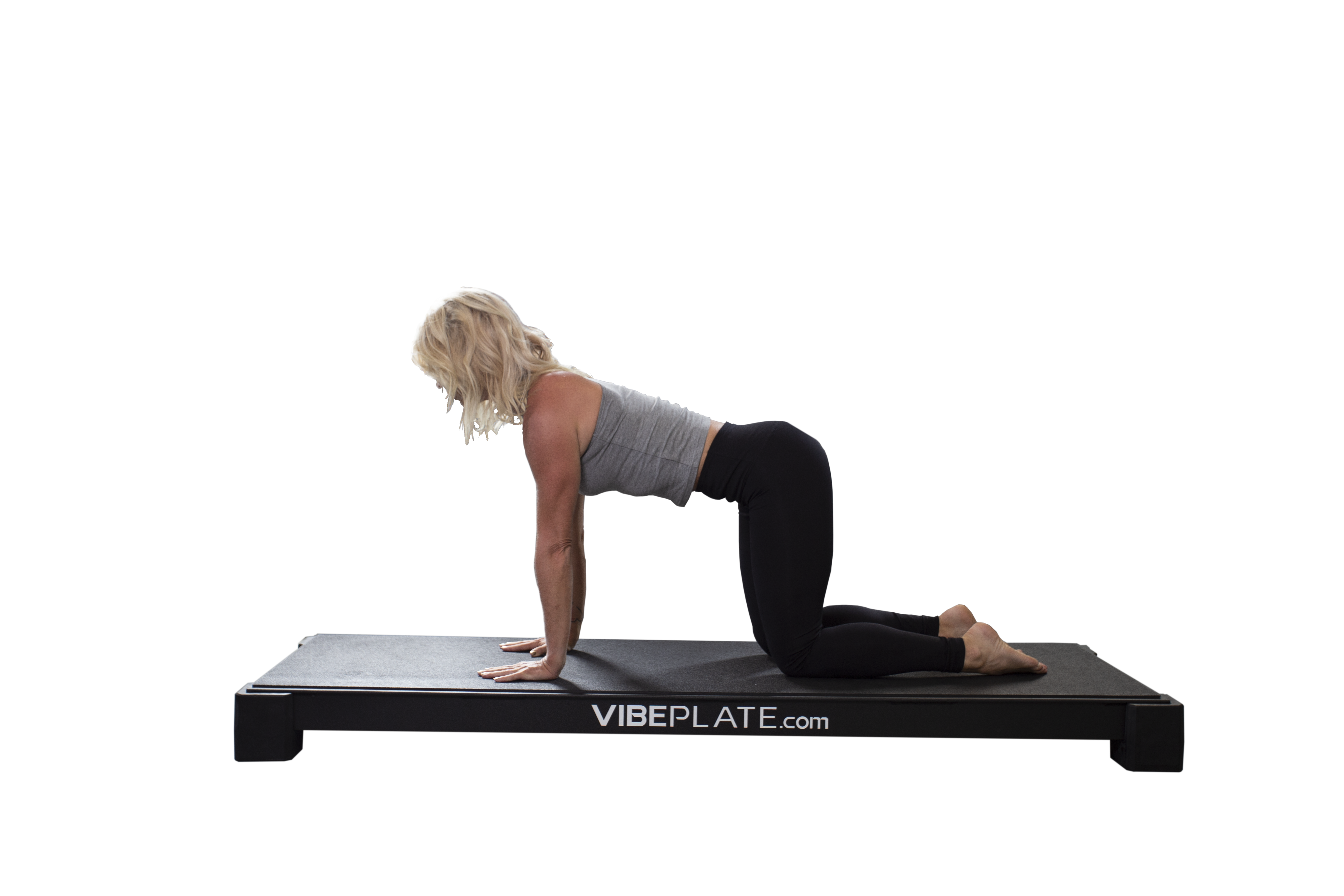 Yoga Plate