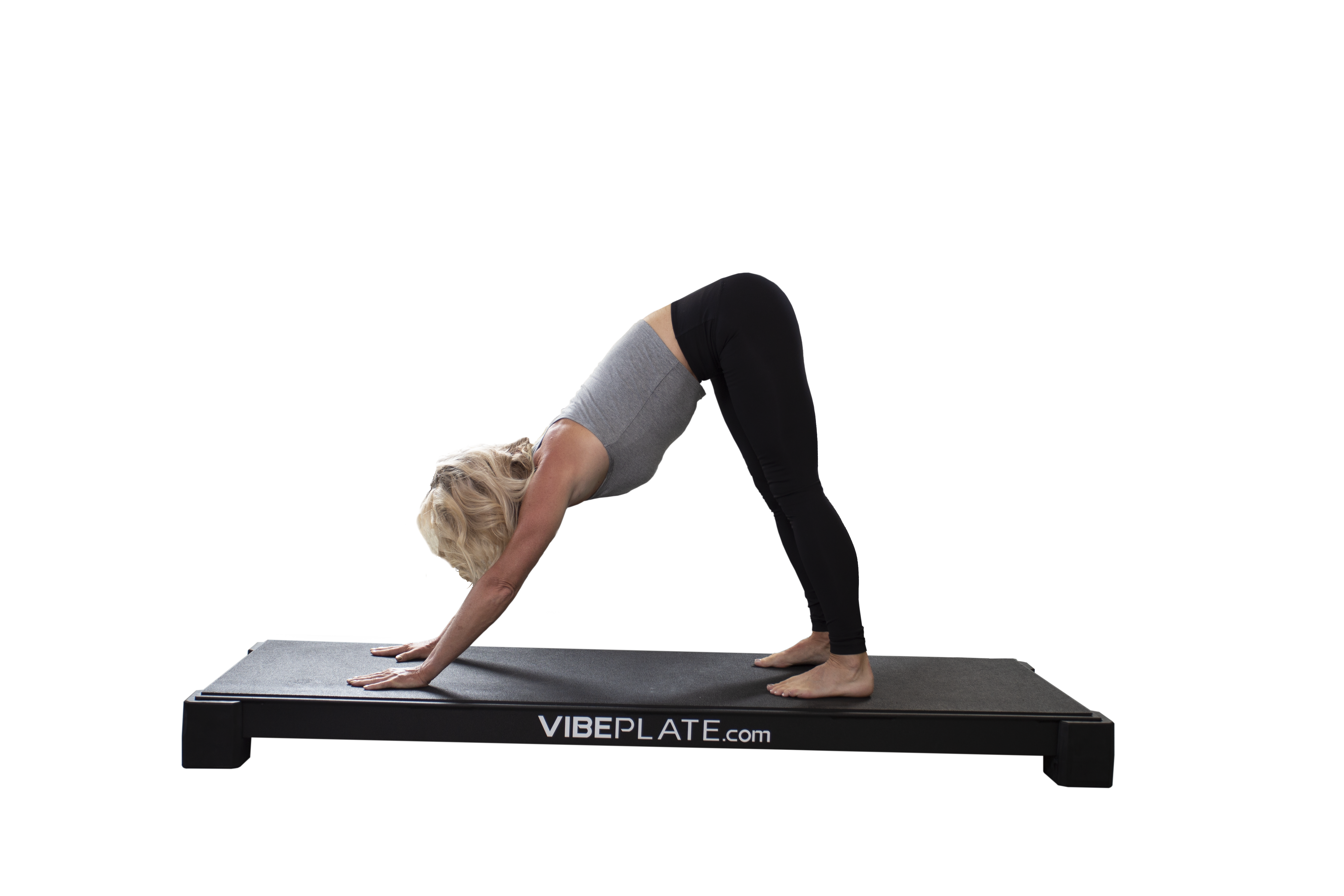 Yoga Plate