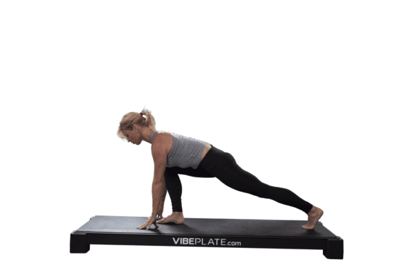 Yoga Plate
