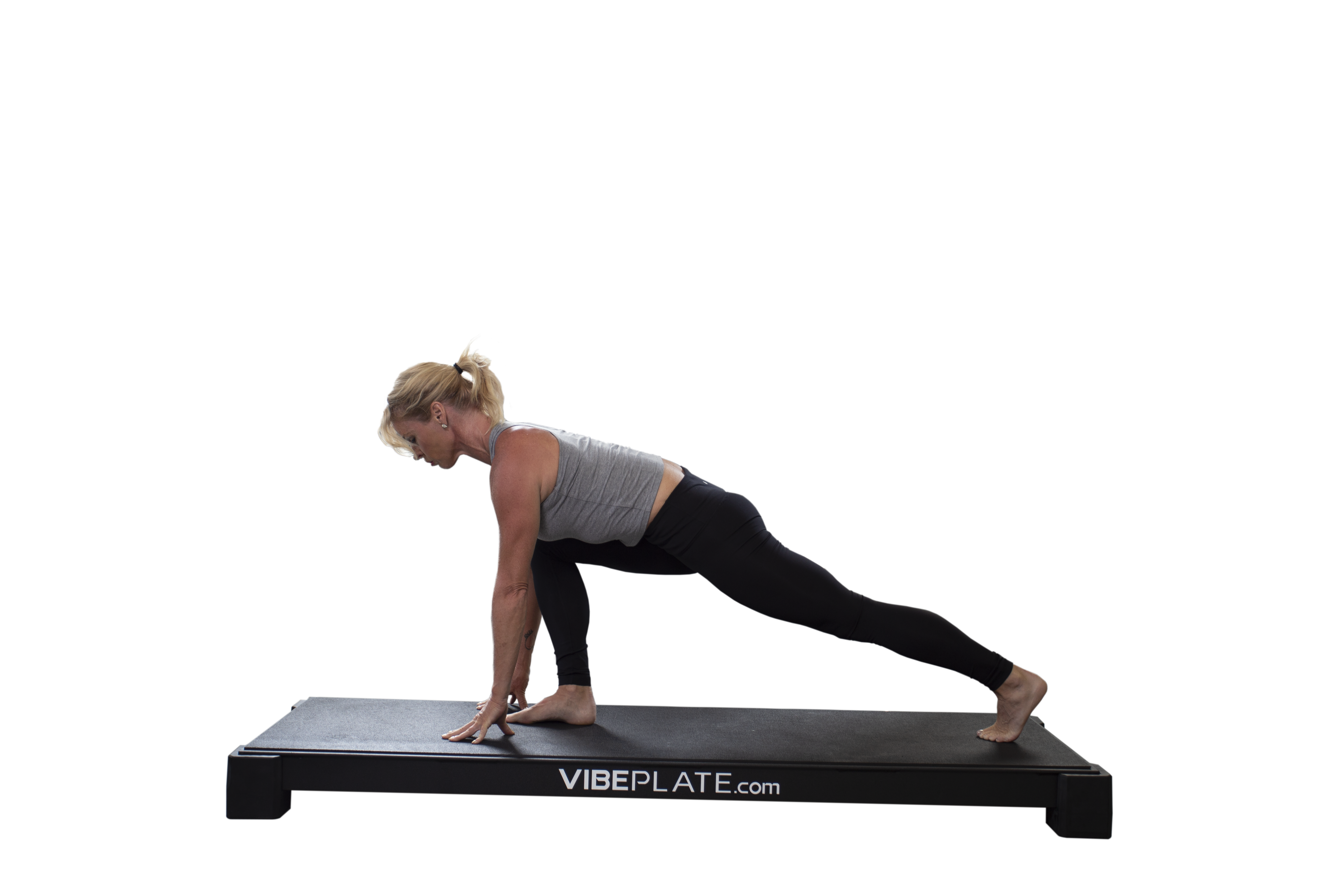 Yoga Plate