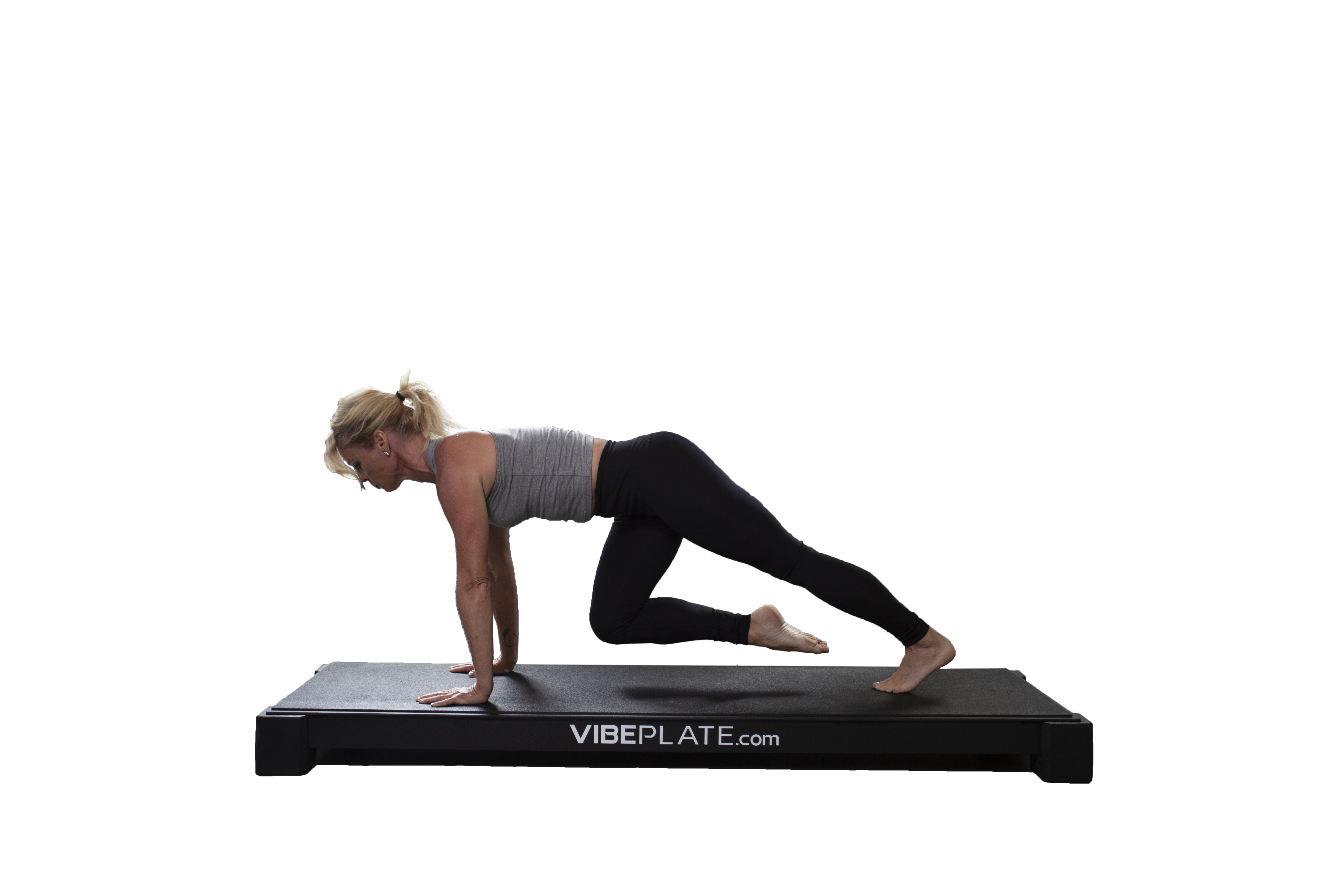 Yoga Plate