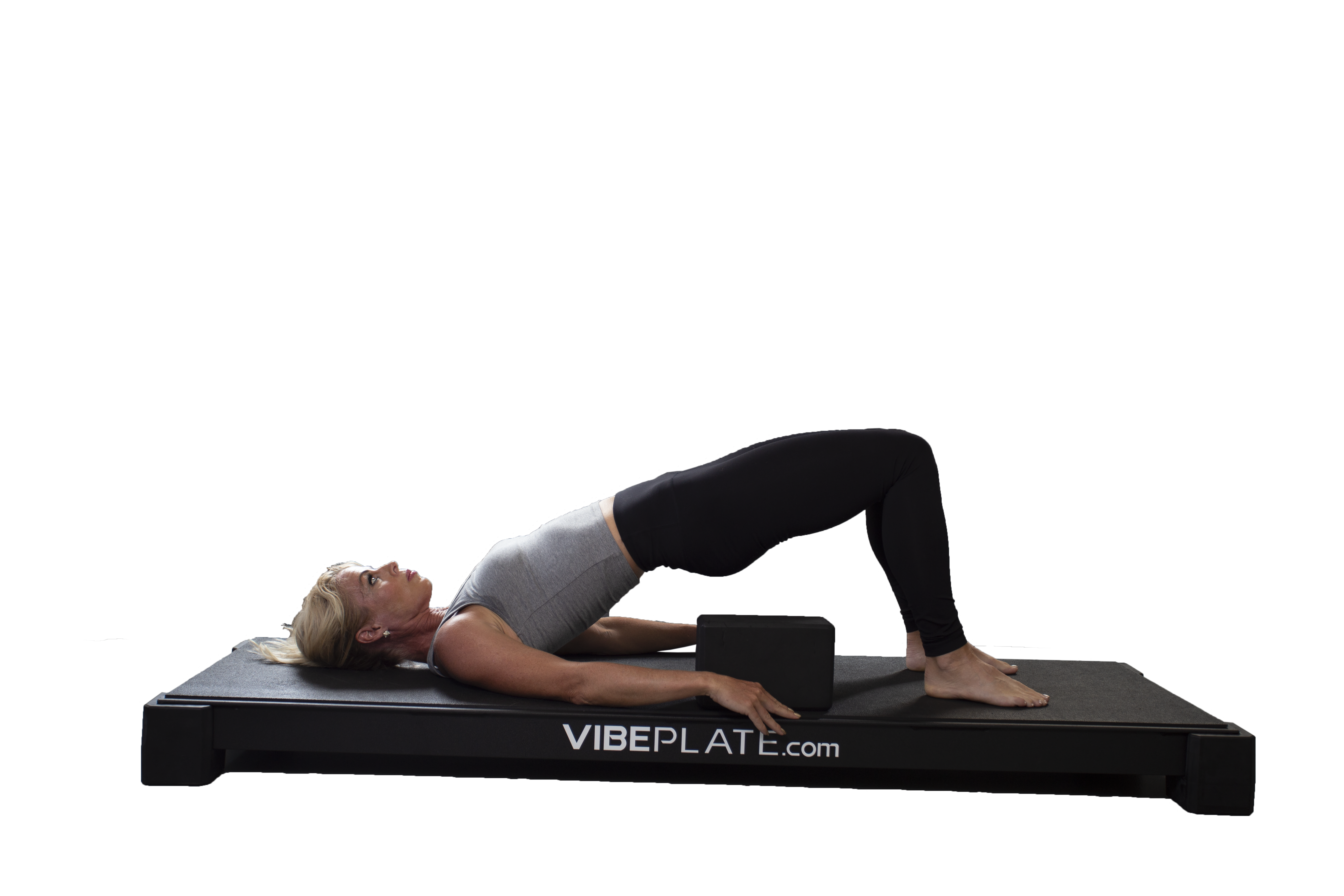 Yoga Plate