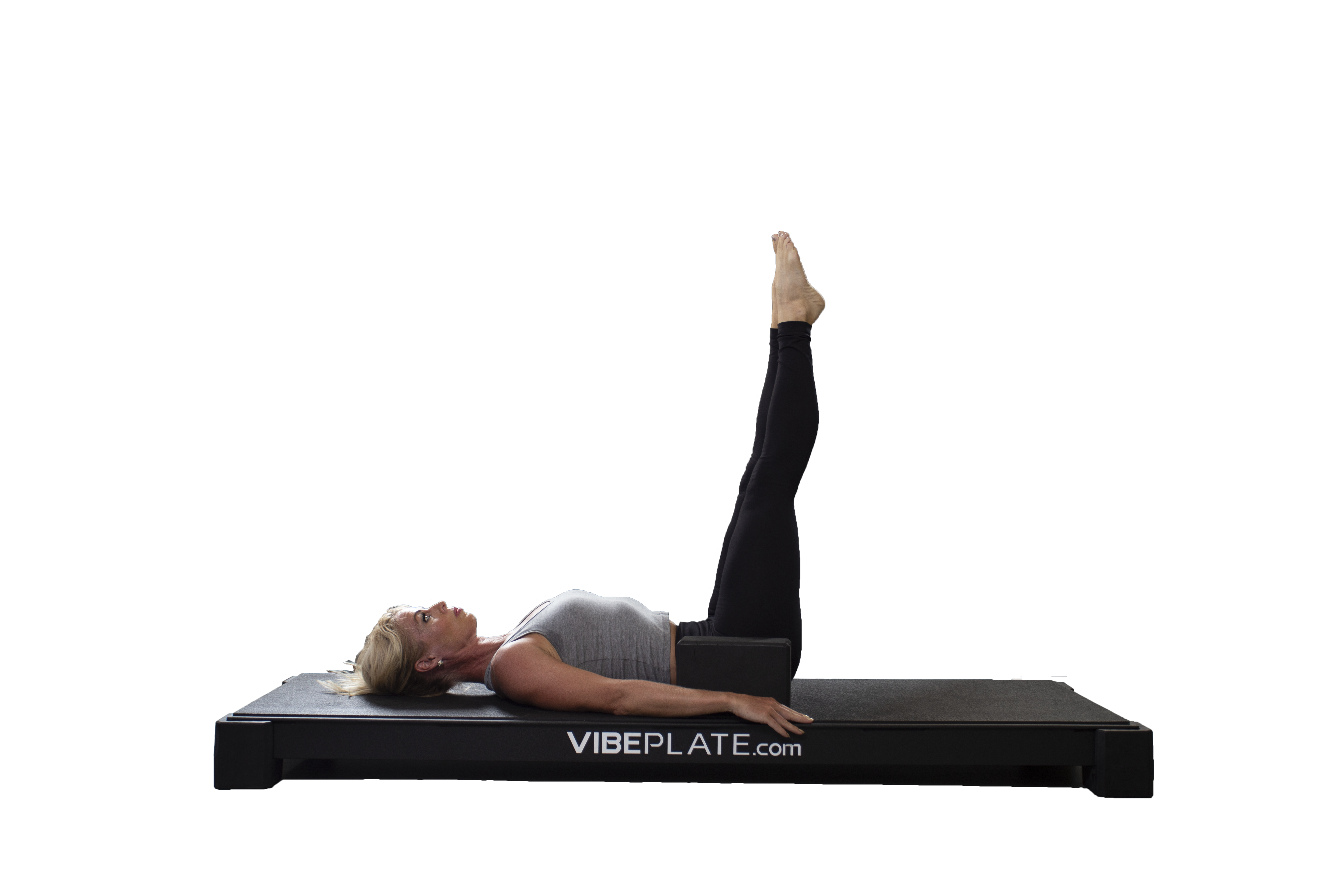 Yoga Plate