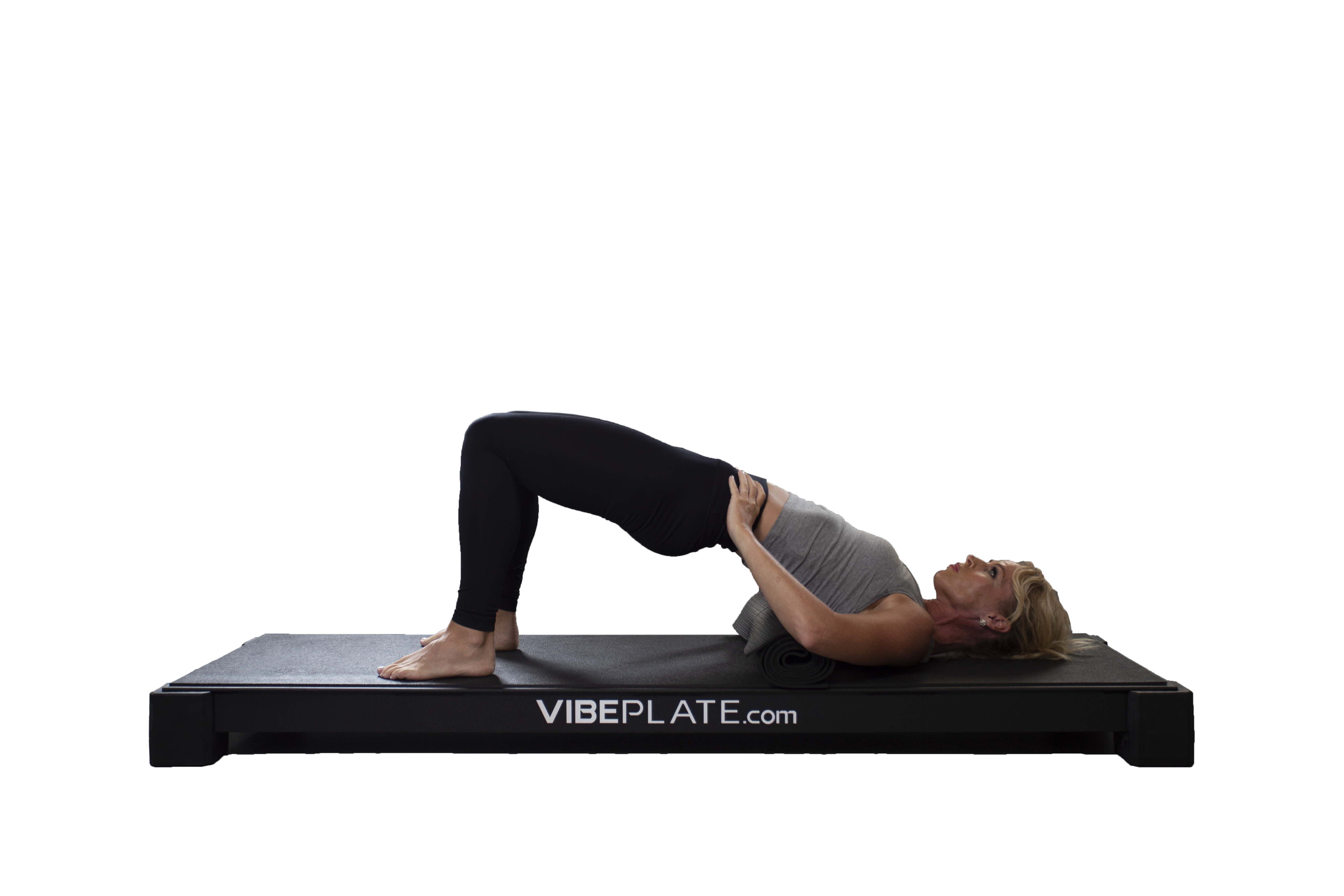 Yoga Plate