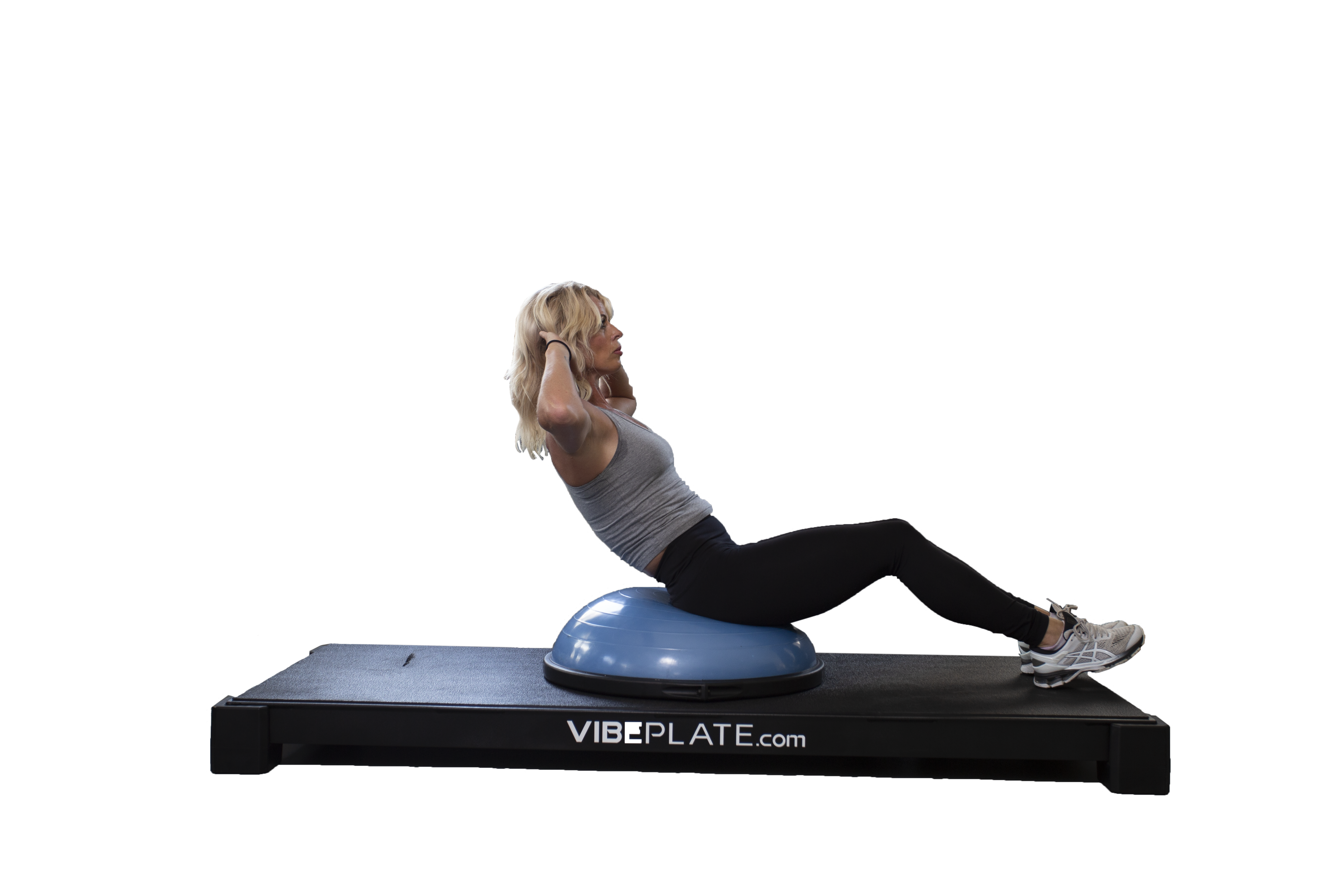 VibePlate XL