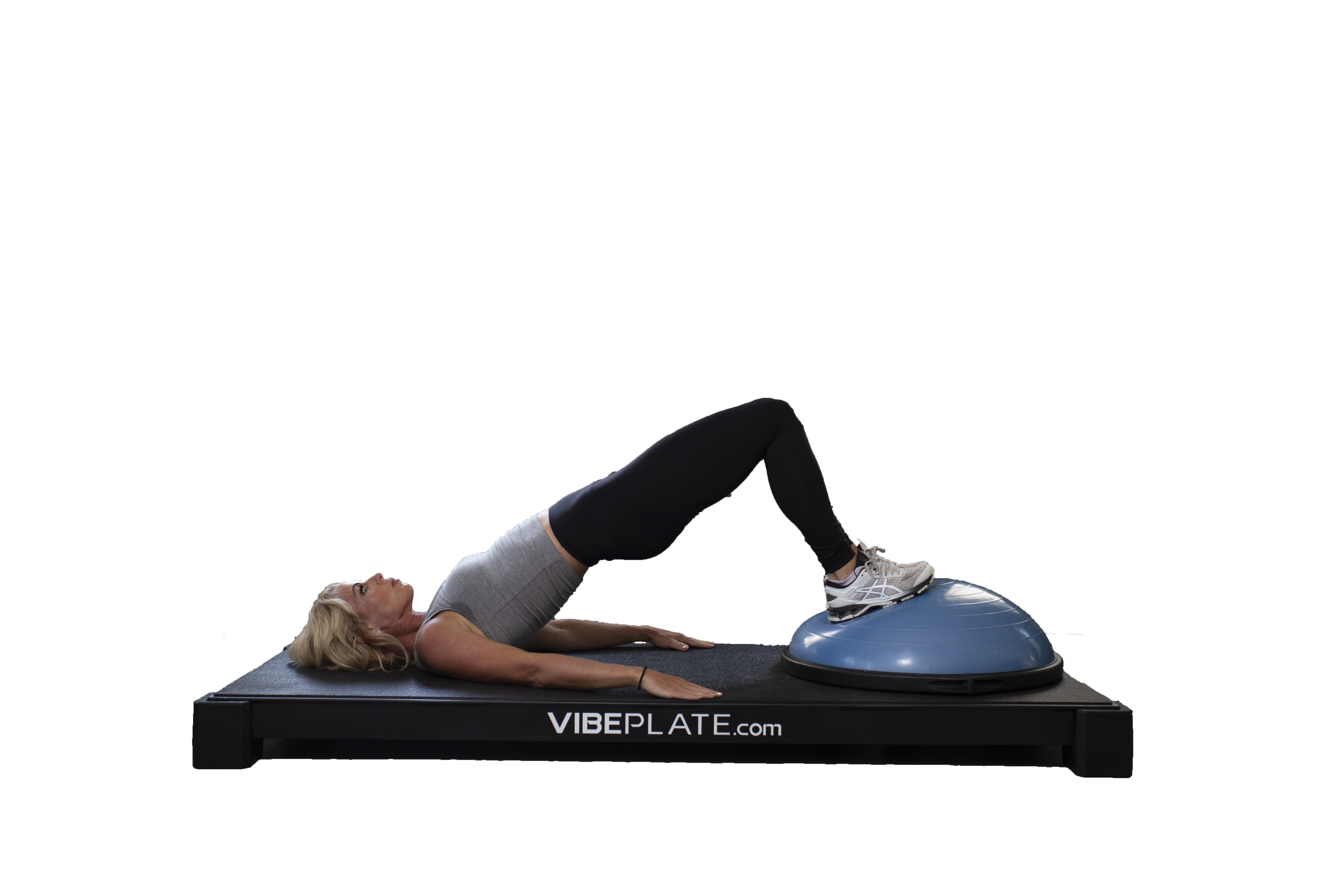 VibePlate XL