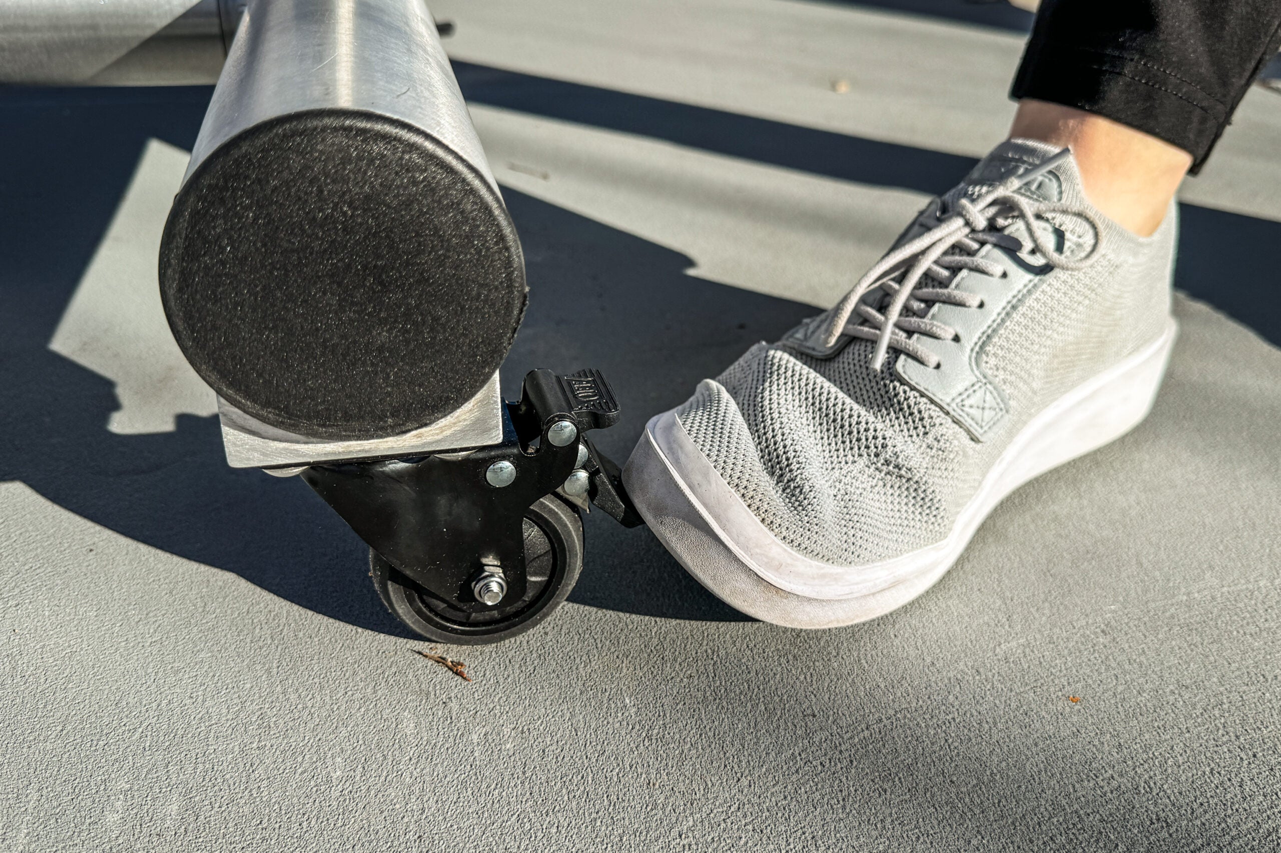 Pro Portable Pickleball Net