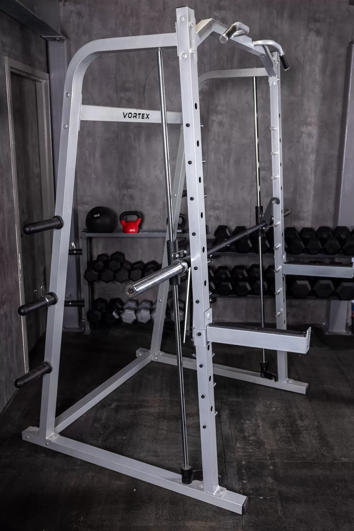 Vortex Commercial Smith Machine SMVT1500
