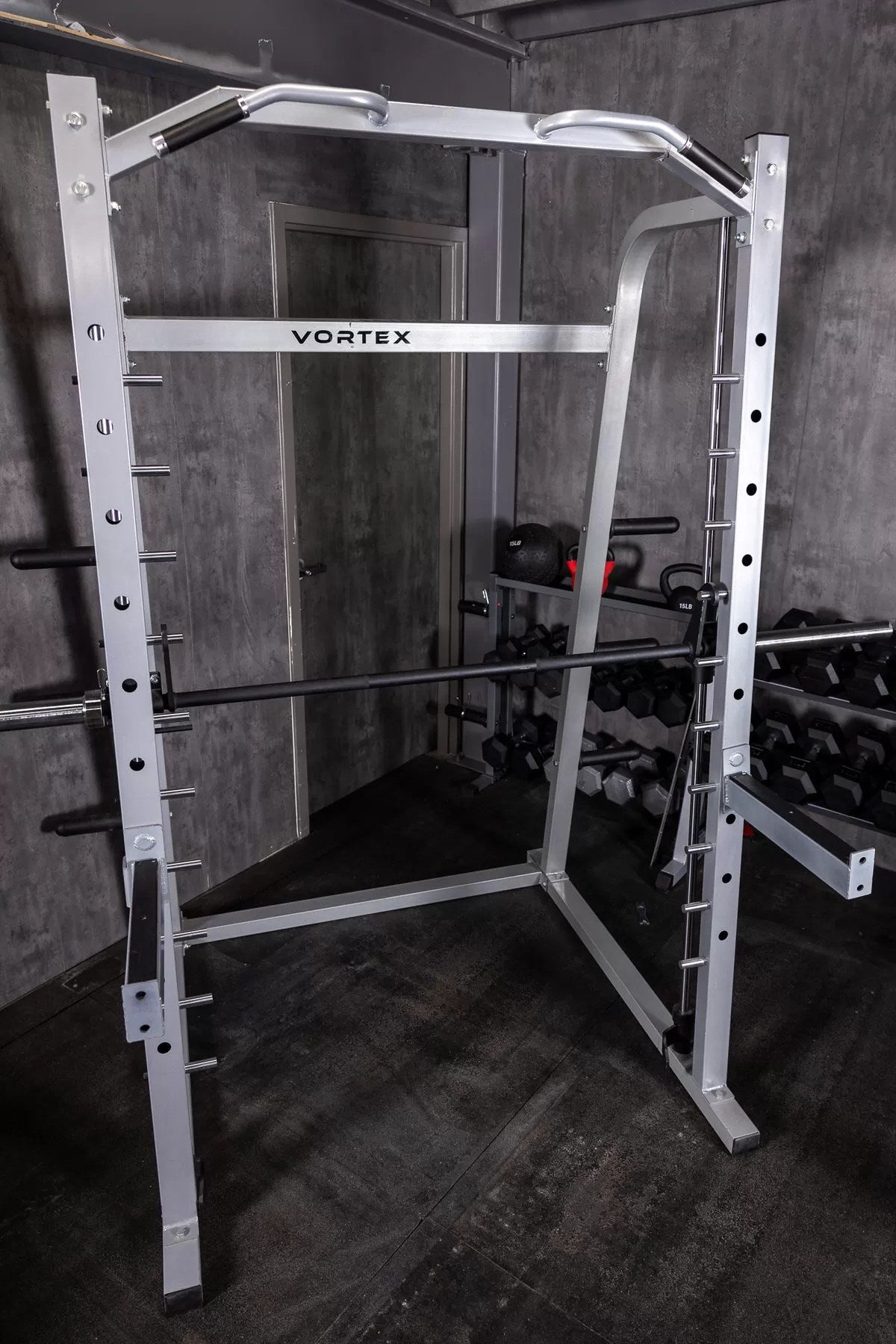 Vortex Commercial Smith Machine SMVT1500