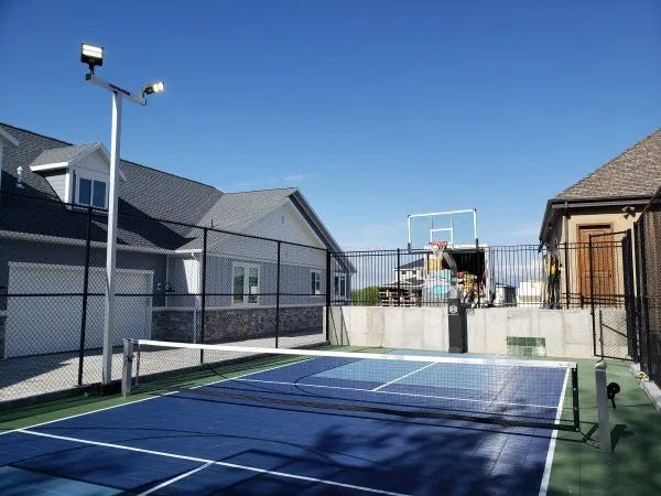 Dominator 150W LED Light