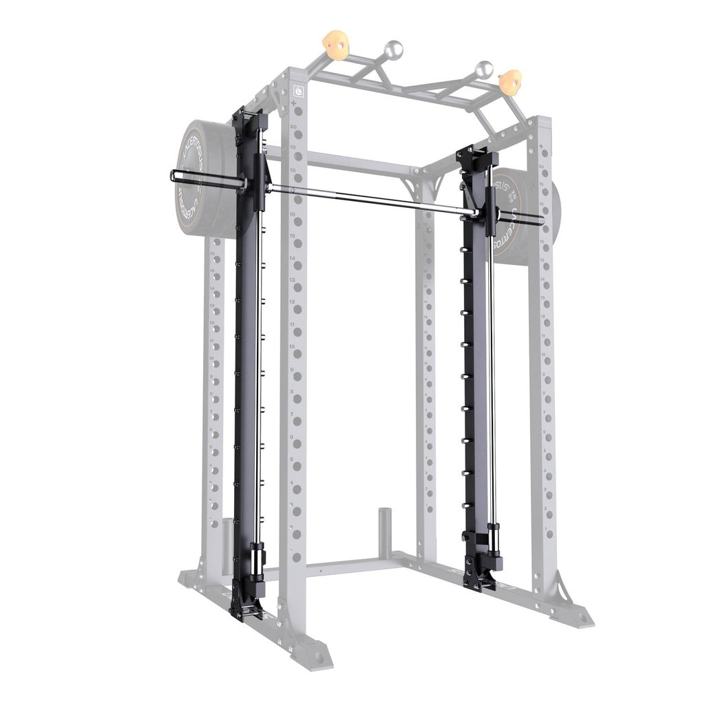 SMITH MACHINE