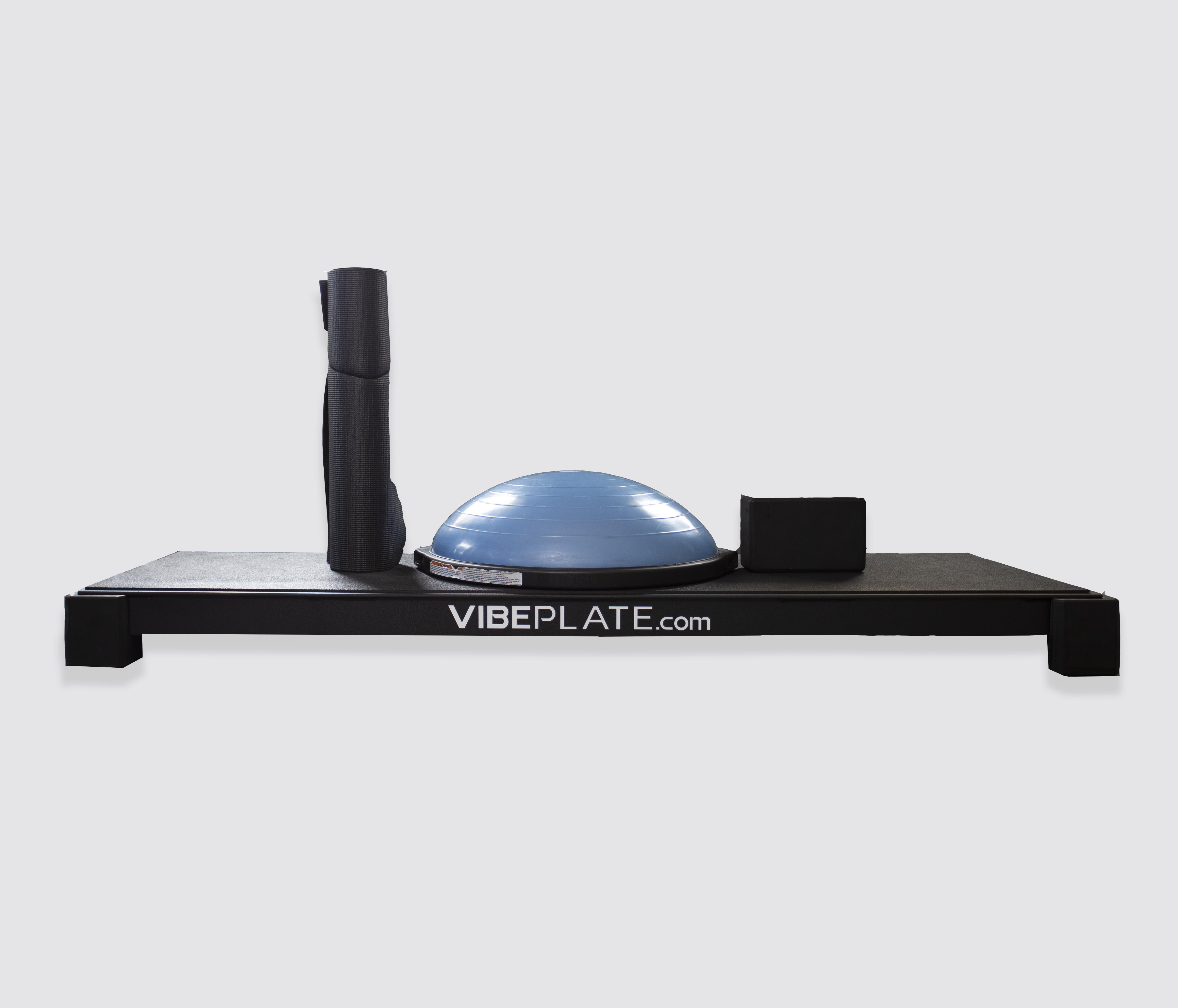 Yoga Plate