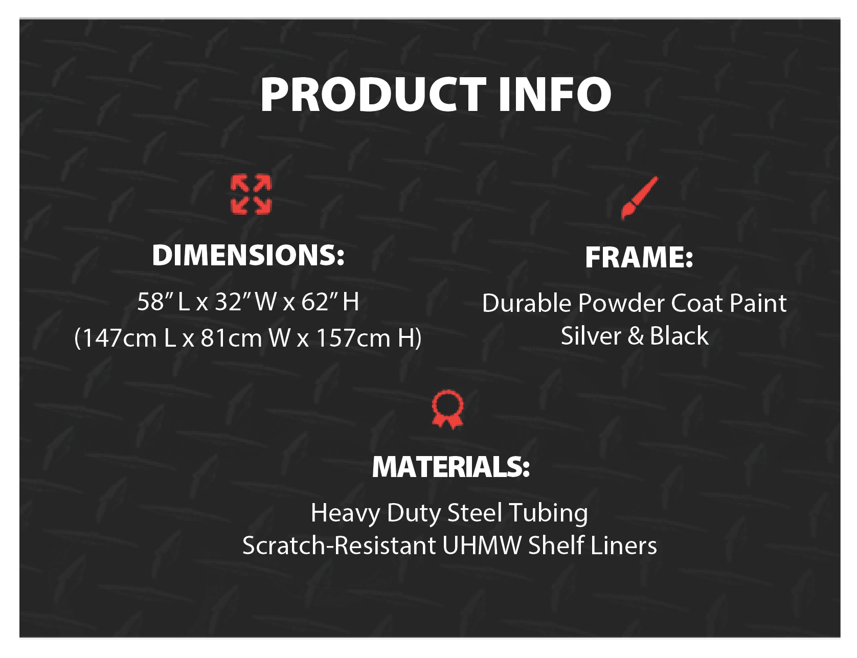 The HUB™ 300 PRO Total Storage System