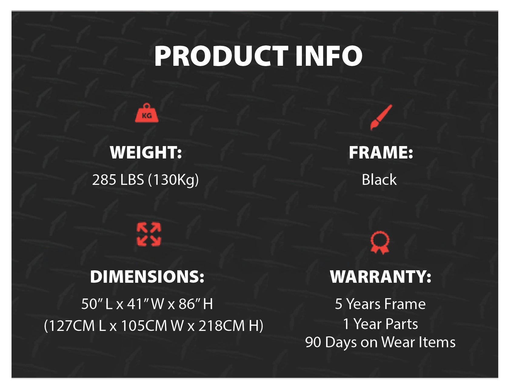 TotalStretch® TS250