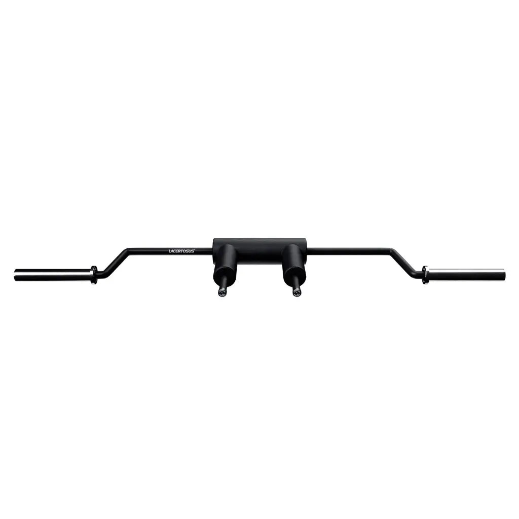 RSB1 Safety Squat Bar – 770LB Capacity | 180K PSI Alloy Steel