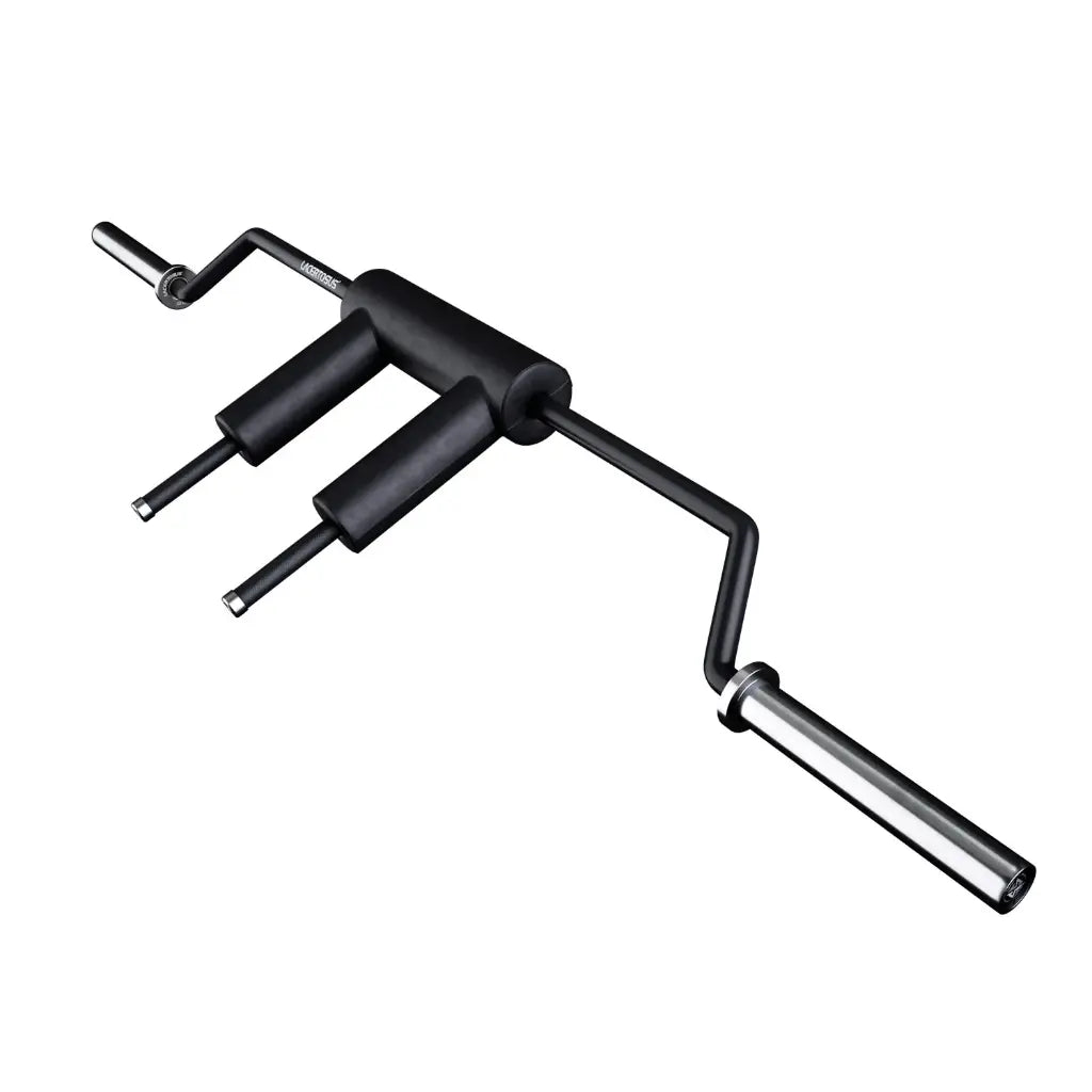 RSB1 Safety Squat Bar – 770LB Capacity | 180K PSI Alloy Steel