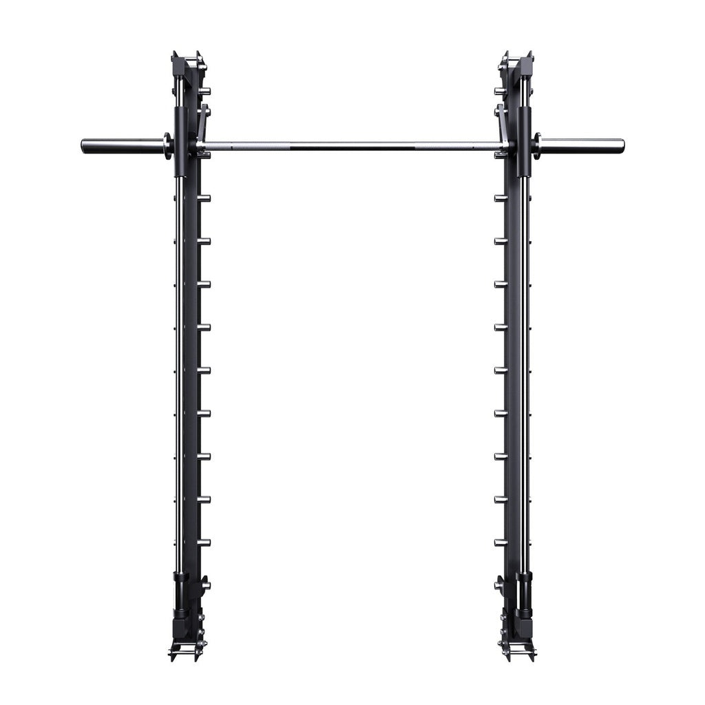 SMITH MACHINE
