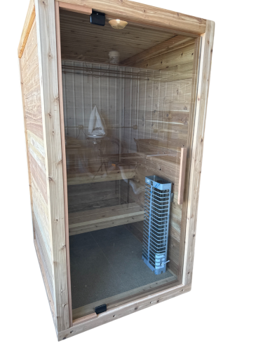 Dominion Mini Sauna