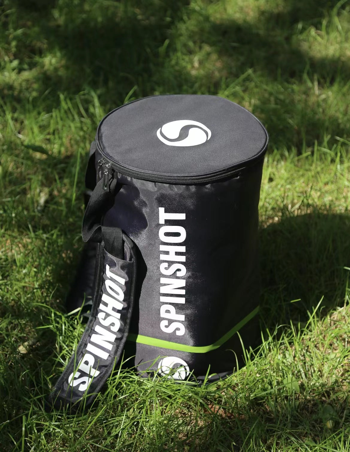 Tennis Ball Carry Bag