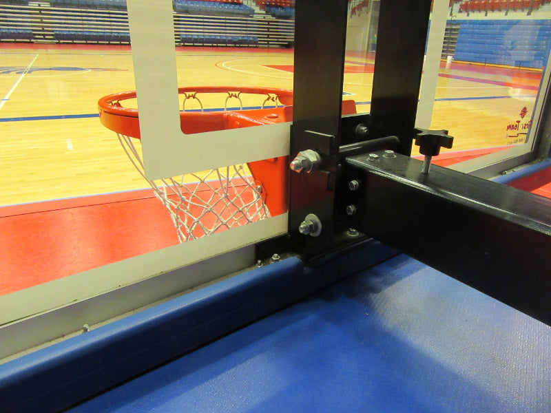 Storm™ Portable Basketball Goal