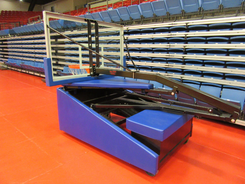 Storm™ Portable Basketball Goal