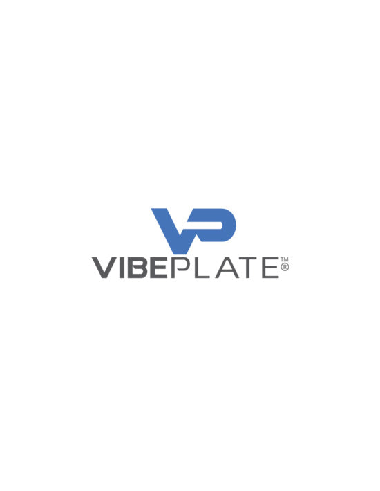 Build Your VibePlate