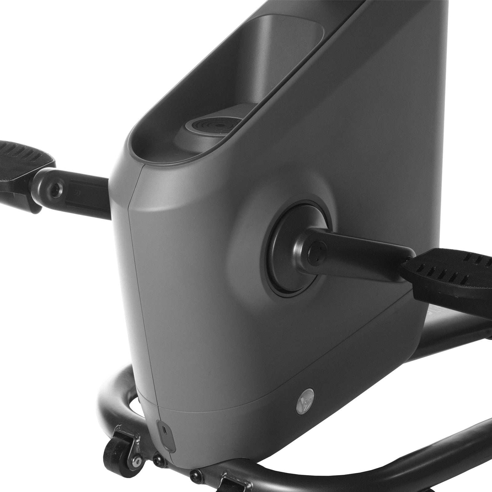 Ampera Smart Office Bike – Ergonomic Desk Bike with Device Charging & Regenerative Power