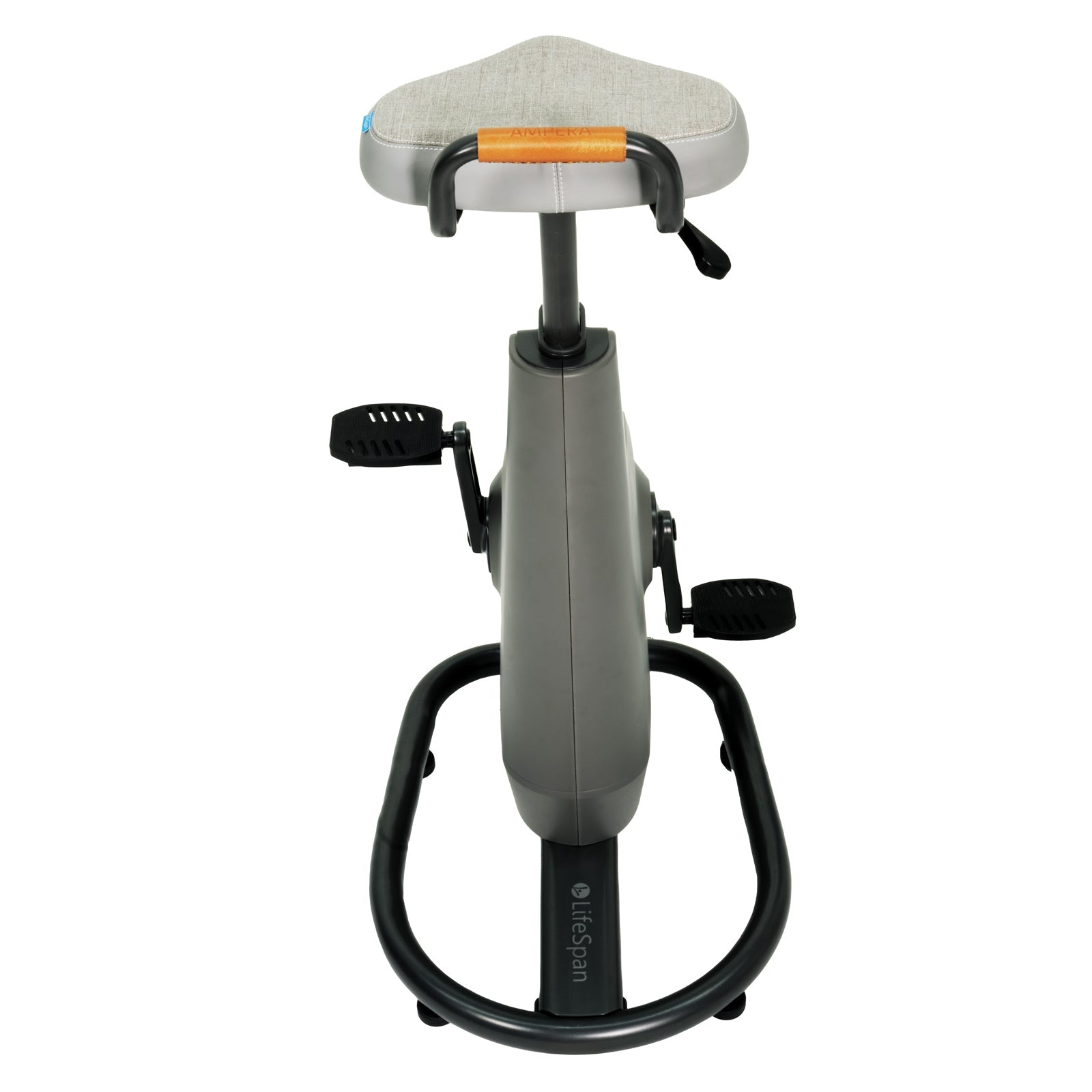 Ampera Smart Office Bike – Ergonomic Desk Bike with Device Charging & Regenerative Power