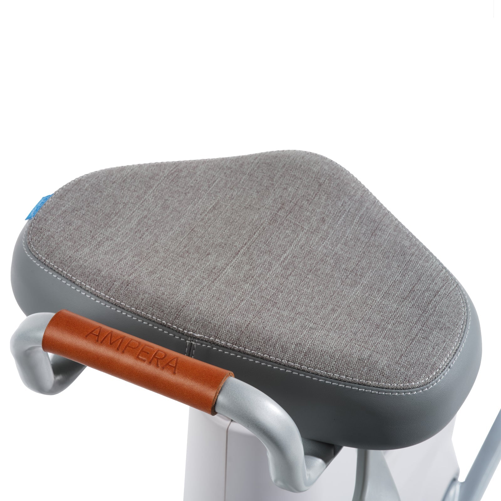 Ampera Smart Office Bike – Ergonomic Desk Bike with Device Charging & Regenerative Power