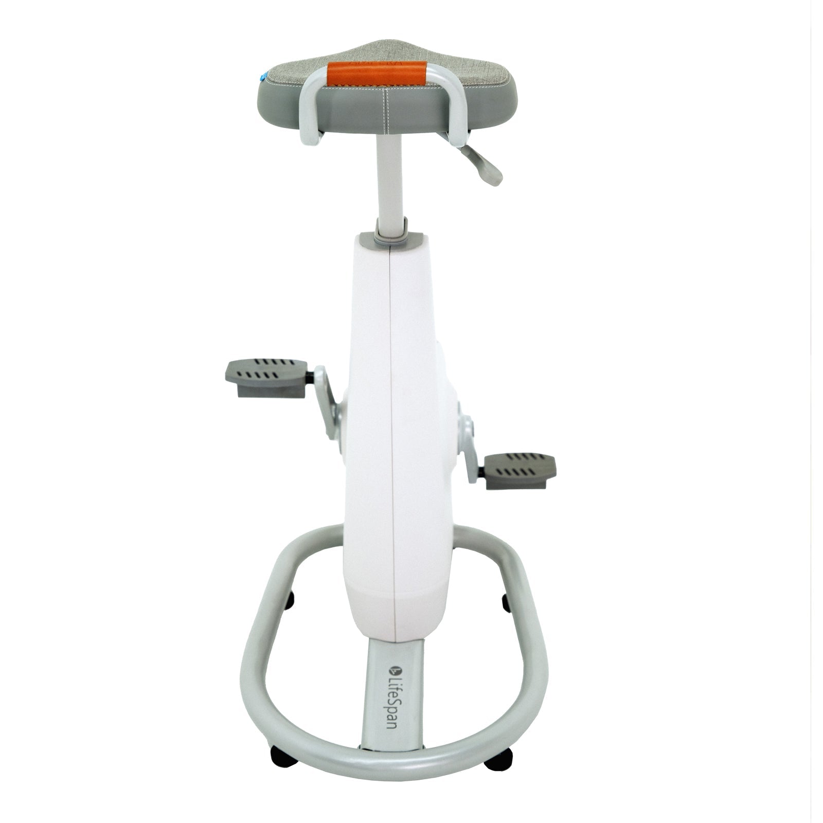 Ampera Smart Office Bike – Ergonomic Desk Bike with Device Charging & Regenerative Power