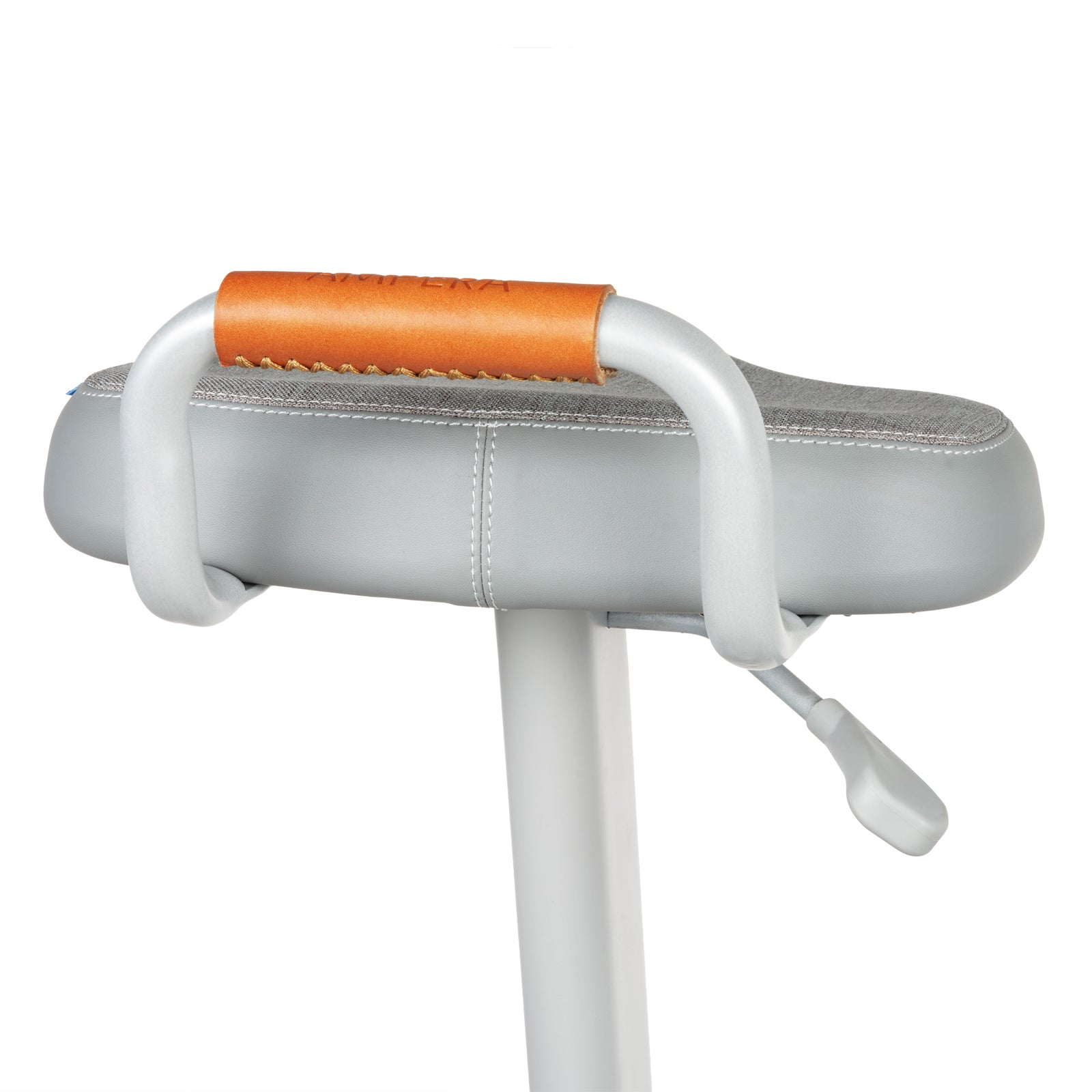 Ampera Smart Office Bike – Ergonomic Desk Bike with Device Charging & Regenerative Power