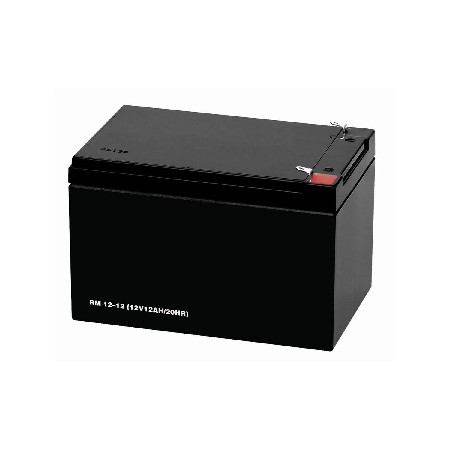 Rechargeable Battery 12V 12AH for Plus2, Player, Plus & Pickleball models