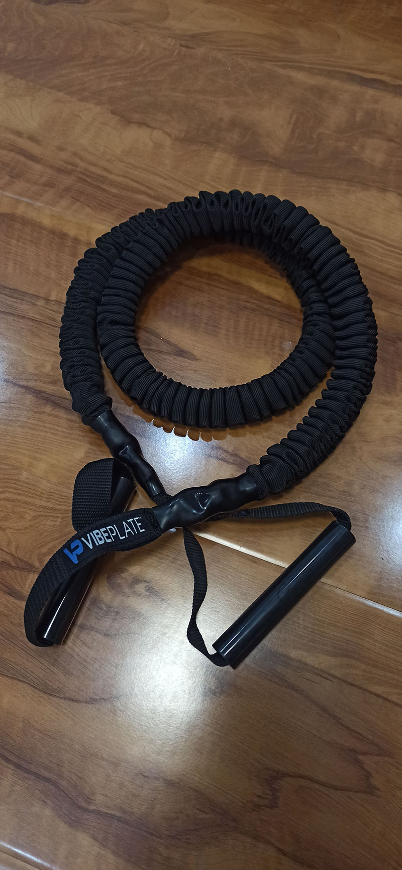 VibePlate Resistance Bands