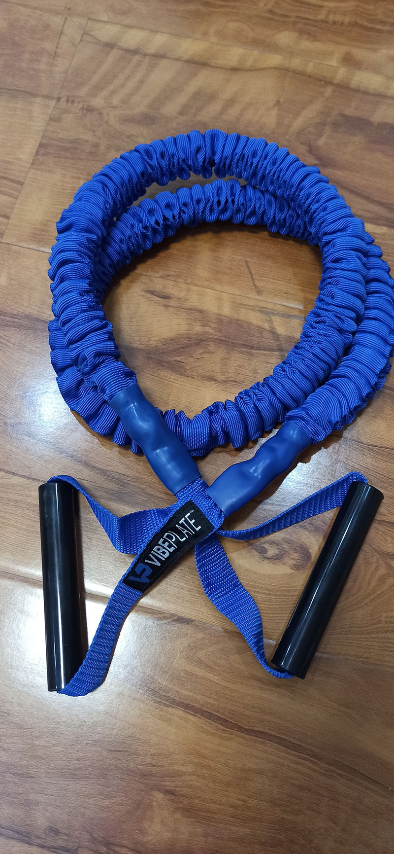 VibePlate Resistance Bands