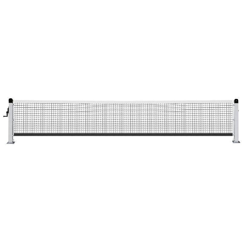 Surface Mount Pickleball Posts & Net Systems