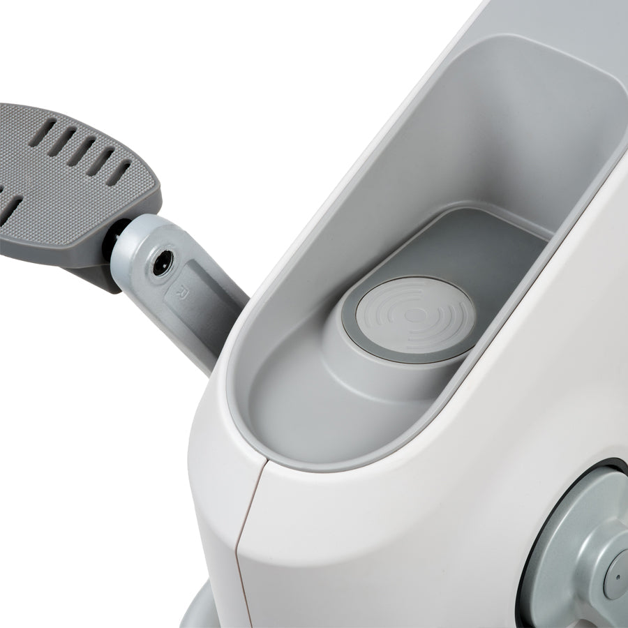 Ampera Smart Office Bike – Ergonomic Desk Bike with Device Charging & Regenerative Power