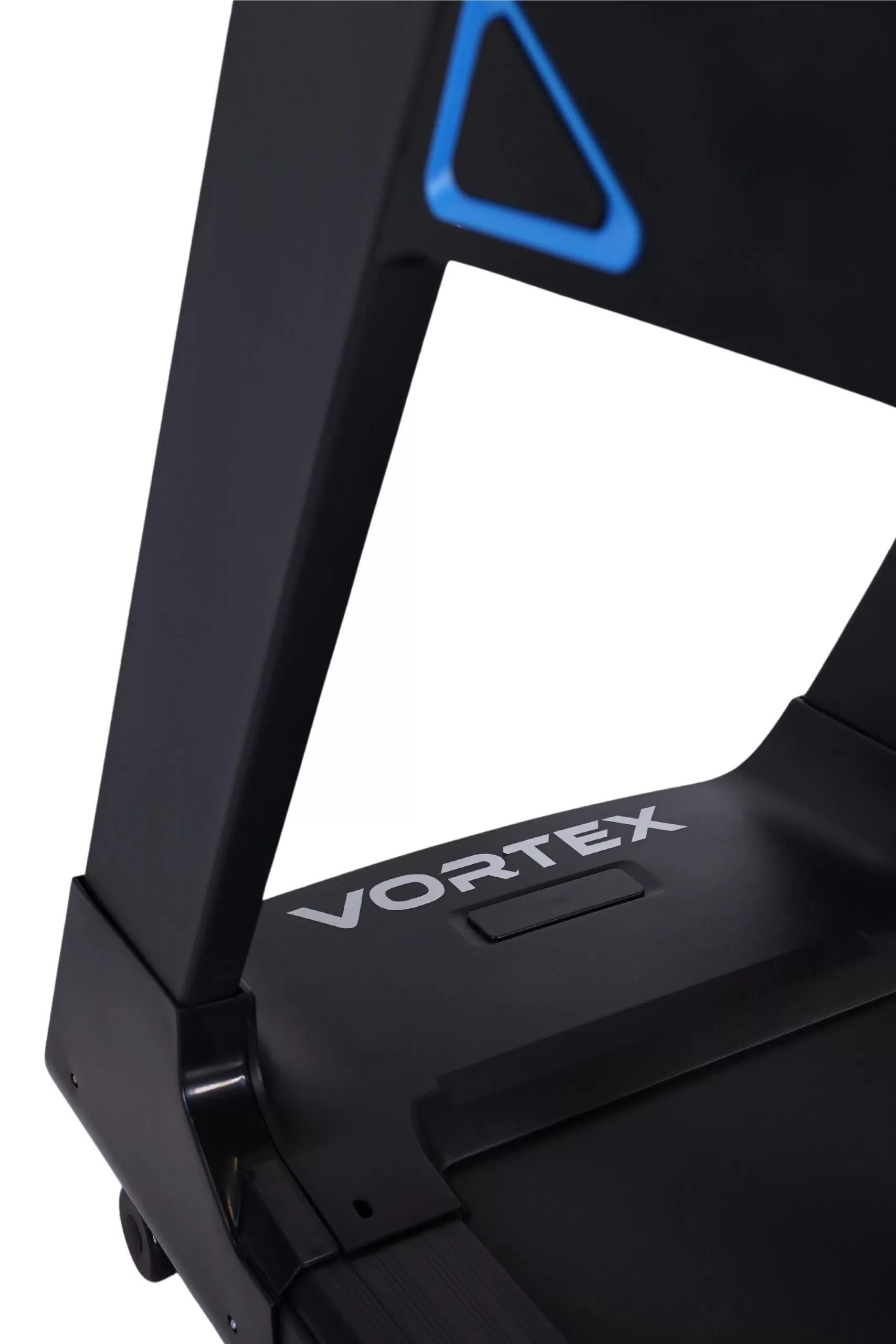 Vortex VT5000 Commercial Treadmill with integrated TV for streaming, scenery and more!