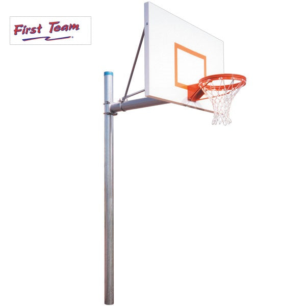 Renegade™ Fixed Height Basketball Goal